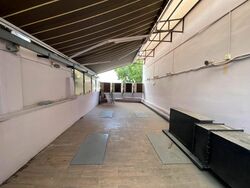 Bussorah Street (D7), Retail #453040481